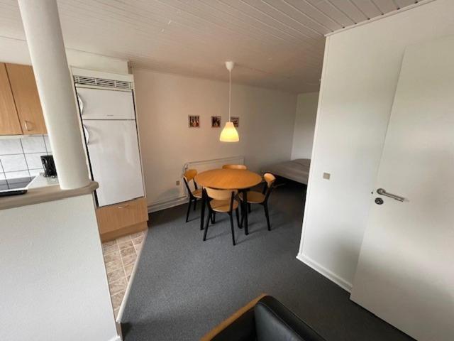 Marskferie Tonder Apartment ภายนอก รูปภาพ