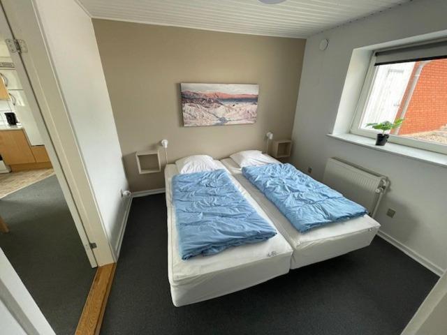 Marskferie Tonder Apartment ภายนอก รูปภาพ